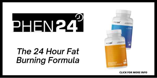 Phen24 Review - What Does Phen24 Loss Offer