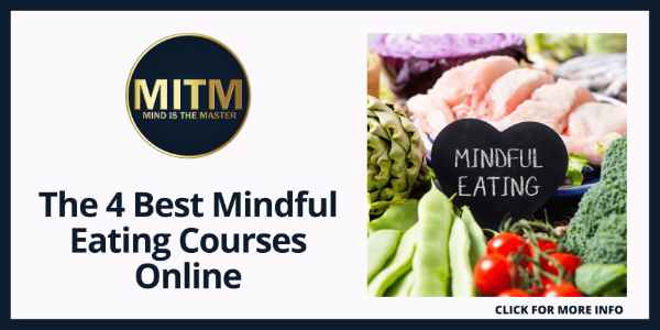 Tips for Mindful Eating - What’s the Difference Between Mindful Eating and Simply Eating