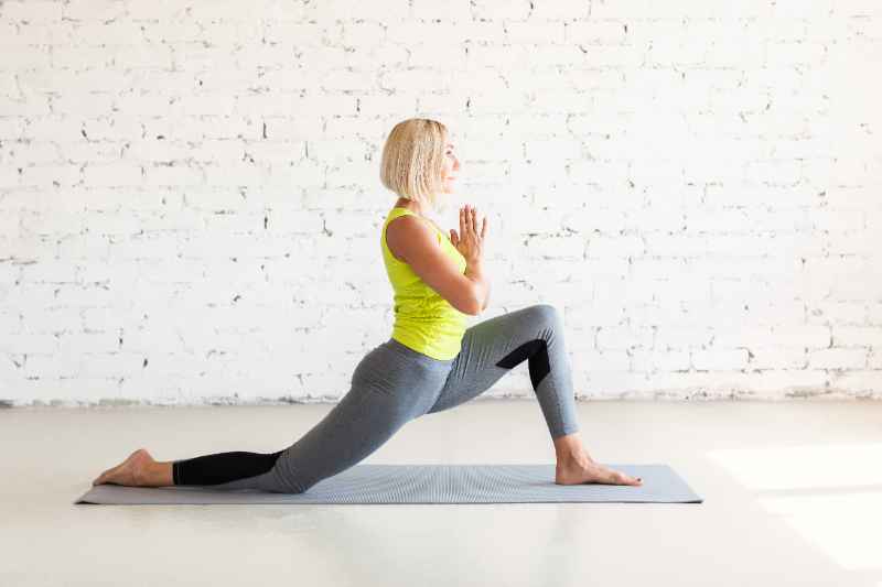 3 Ways Yoga Can Benefit The Joints