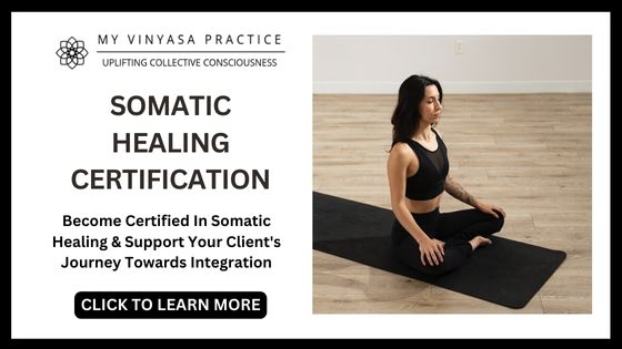 Somatic experiencing training - My Vinyasa Practice
