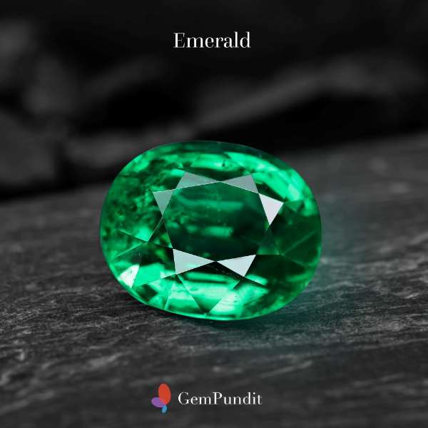 power and effect of emerald stone - GemPundit