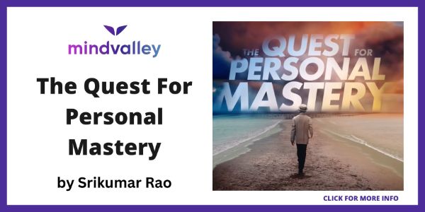Best Mindvalley Entrepreneurship Programs