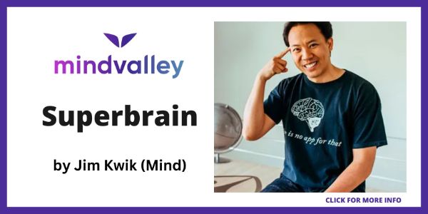 Mindvalley Membership - Mind