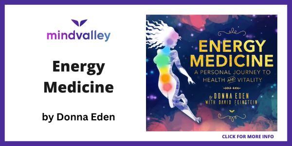 Mindvalley Soul Programs - Energy Medicine