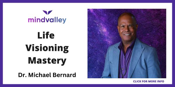 Mindvalley Soul Programs - Life Visioning Mastery