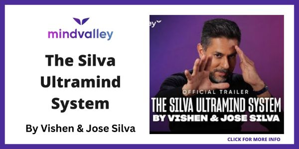 Mindvalley Soul Programs - Silva Ultramind System