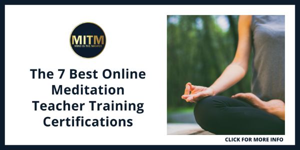 Tips for Practicing Mindfulness - Online Meditation Teacher Training Certifications1