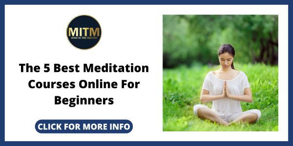 The Science of Meditation - meditation beginner