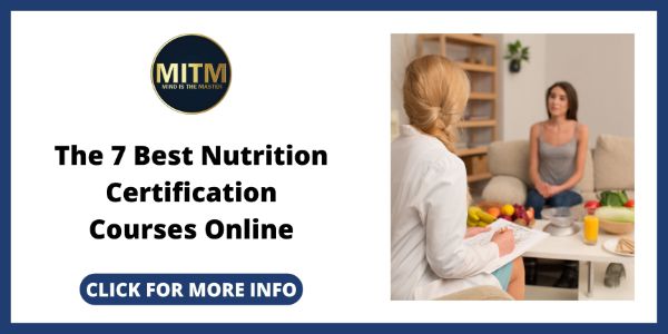 duties of a dietitian - nutrition certification