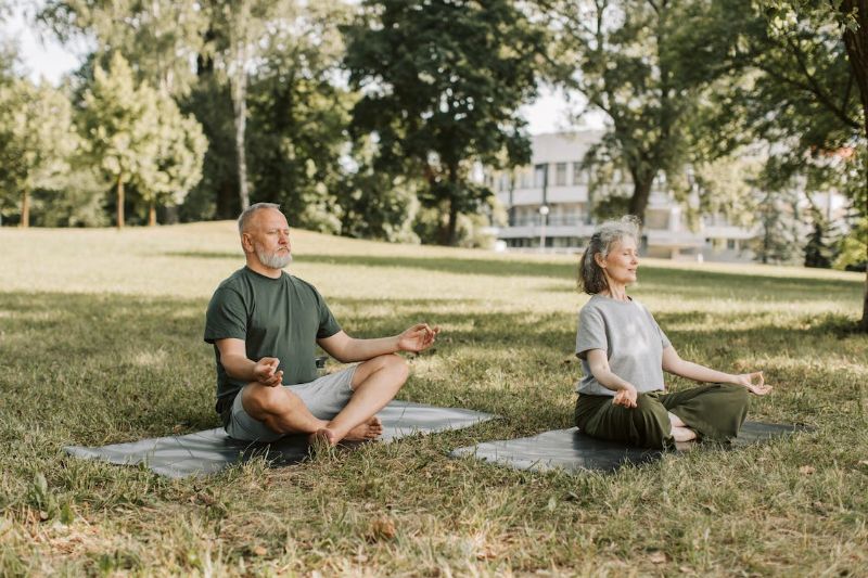 The 12 Best Breathwork Teacher Training Certifications