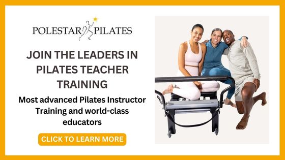 Best Pilates Reformer Certifications - Polestar Pilates