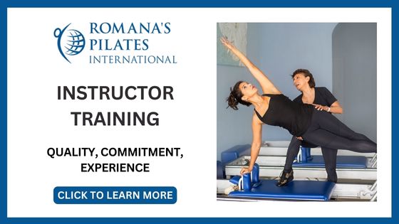 Best Pilates Reformer Certifications - Romana’s Pilates
