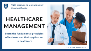 The 5 Best Schools For Healthcare Management Certificates Online