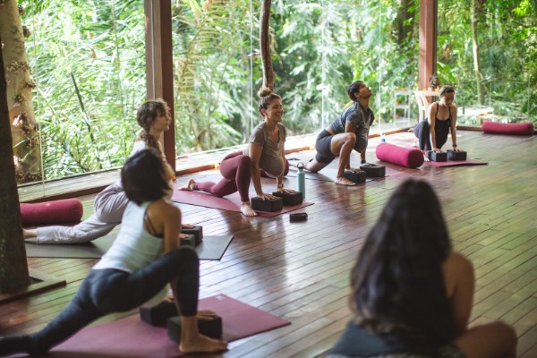 Island Prenatal Yoga - Introducing Prenatal Yoga