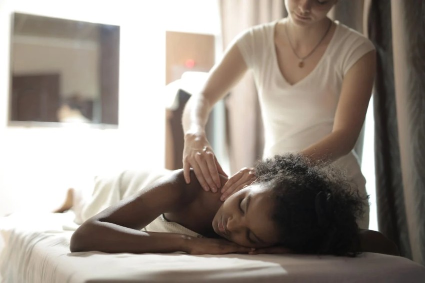 Massage Therapy in Modern Times - Medical Developments and Therapeutic Applications