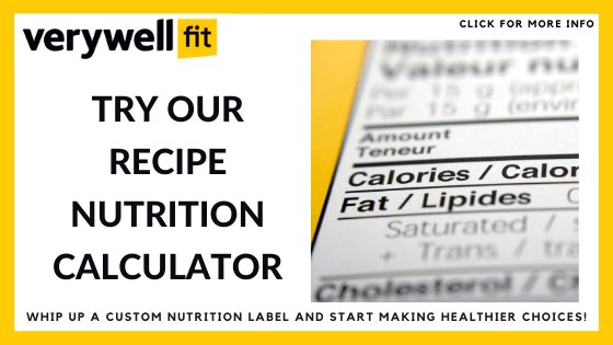 Nutrition-Calculator-VeryWellFit