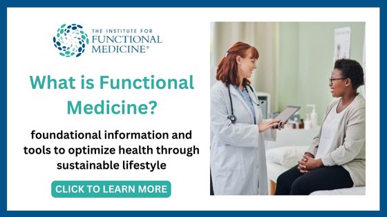 best functional medicine training - Institute for Functional Medicine