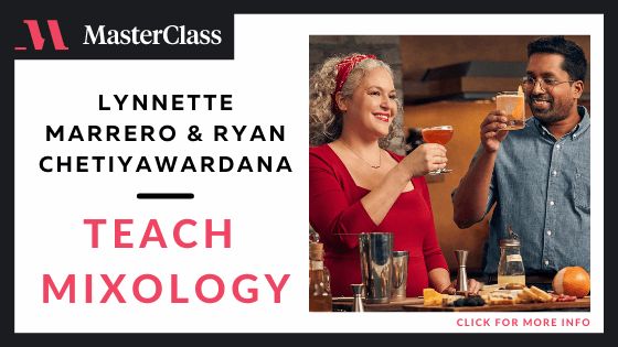 classes-masterclass-offers-Lynnette-Marrero-and-Ryan-Chetiyawardana-Teach-Mixology