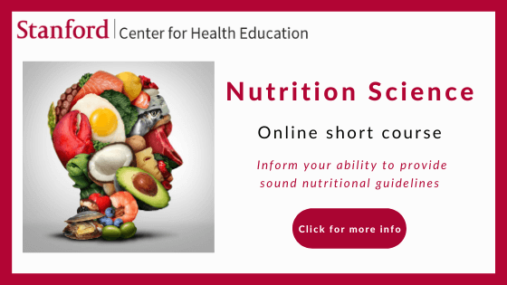nutrition-certification-online-Stanford-Center-for-Health-Education