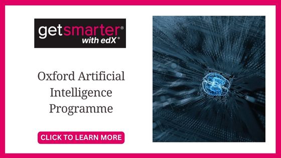 Best Artificial Intelligence Courses - Oxford