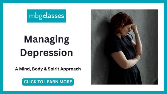 Best Courses for Managing Depression