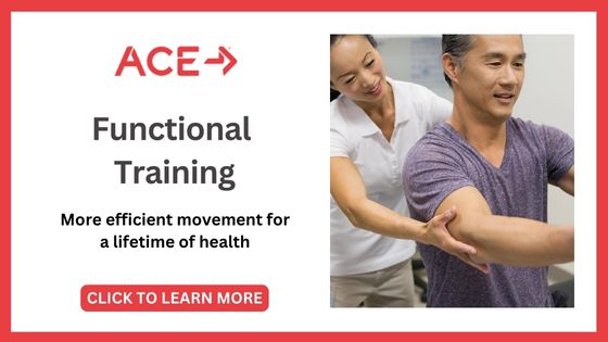 Best Functional Movement Courses Online - ACE