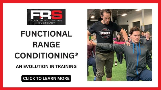 Best Functional Movement Courses Online - FRS