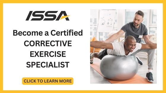 Best Functional Movement Courses Online - ISSA