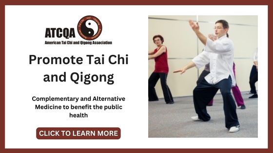 The Best Tai Chi Certifications - American Tai Chi and Qigong Association