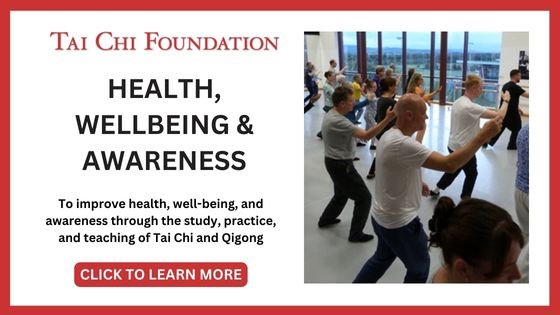 The Best Tai Chi Certifications - The Tai Chi Foundation