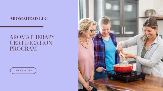 Best Aromatherapy Certifications for Aspiring Practitioners - Aromahead Institute