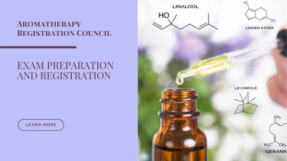 Best Aromatherapy Certifications for Aspiring Practitioners - Aromatherapy Registration Counci