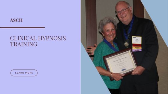 Best Hypnotherapy Courses - ASCH