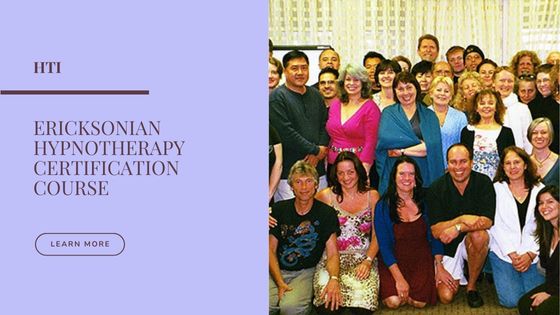 Best Hypnotherapy Courses - HTI
