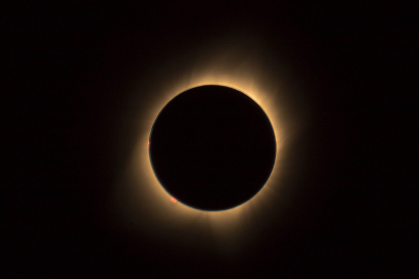 Eclipses and Astrology