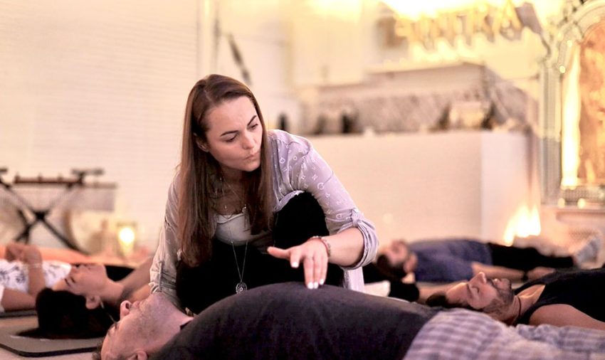 Breathworks Miracles Trans Breath