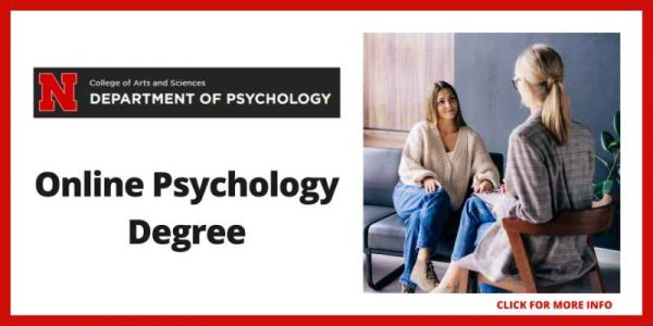 Online Degree in Psychology - Online Psychology Degree From University of Nebraska Lincoln