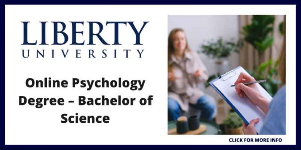 Online Degree in Psychology - Online Psychology Degree from Liberty University