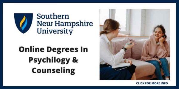 Online Degree in Psychology - Online Psychology Degree from Southern New Hampshire University
