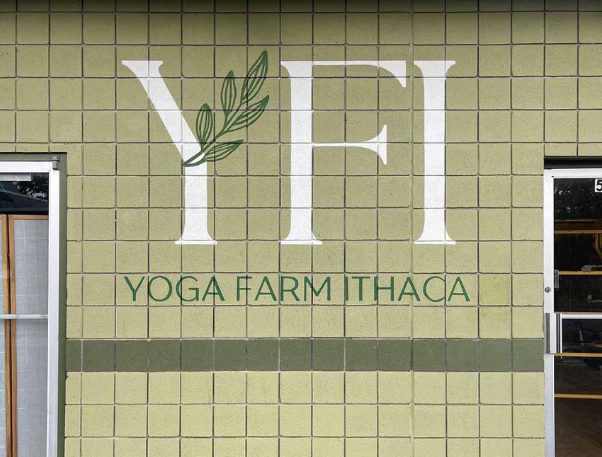 Kundalini Yoga Courses Online - Yoga Farm Ithaca