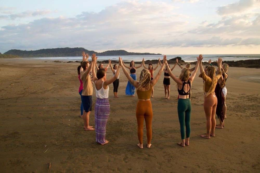 best yoga teacher training in the world - Soma Yoga Institute